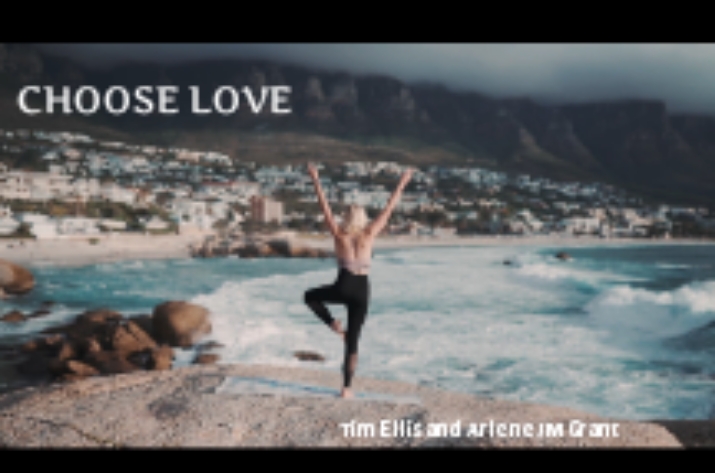 Choose Love